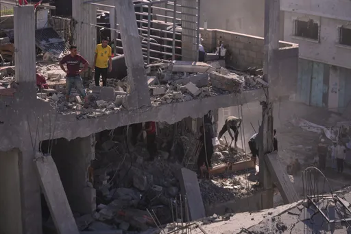 Palestinians mark 59 years since Naksa amid continued wars in Gaza, occupied West Bank and Lebanon
