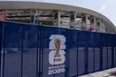 Coupe du Monde : grève des employés du SoFi Stadium qui exigent l'interdiction de l'ICE
