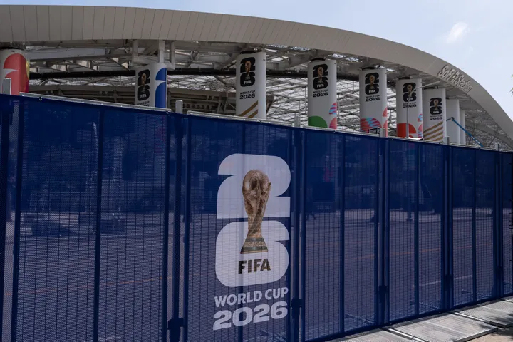 Coupe du Monde : grève des employés du SoFi Stadium qui exigent l'interdiction de l'ICE