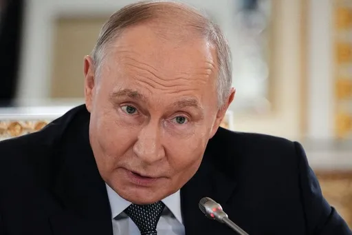 Путин: Русија е подготвена да направи некои компромиси за мировниот договор со Украина