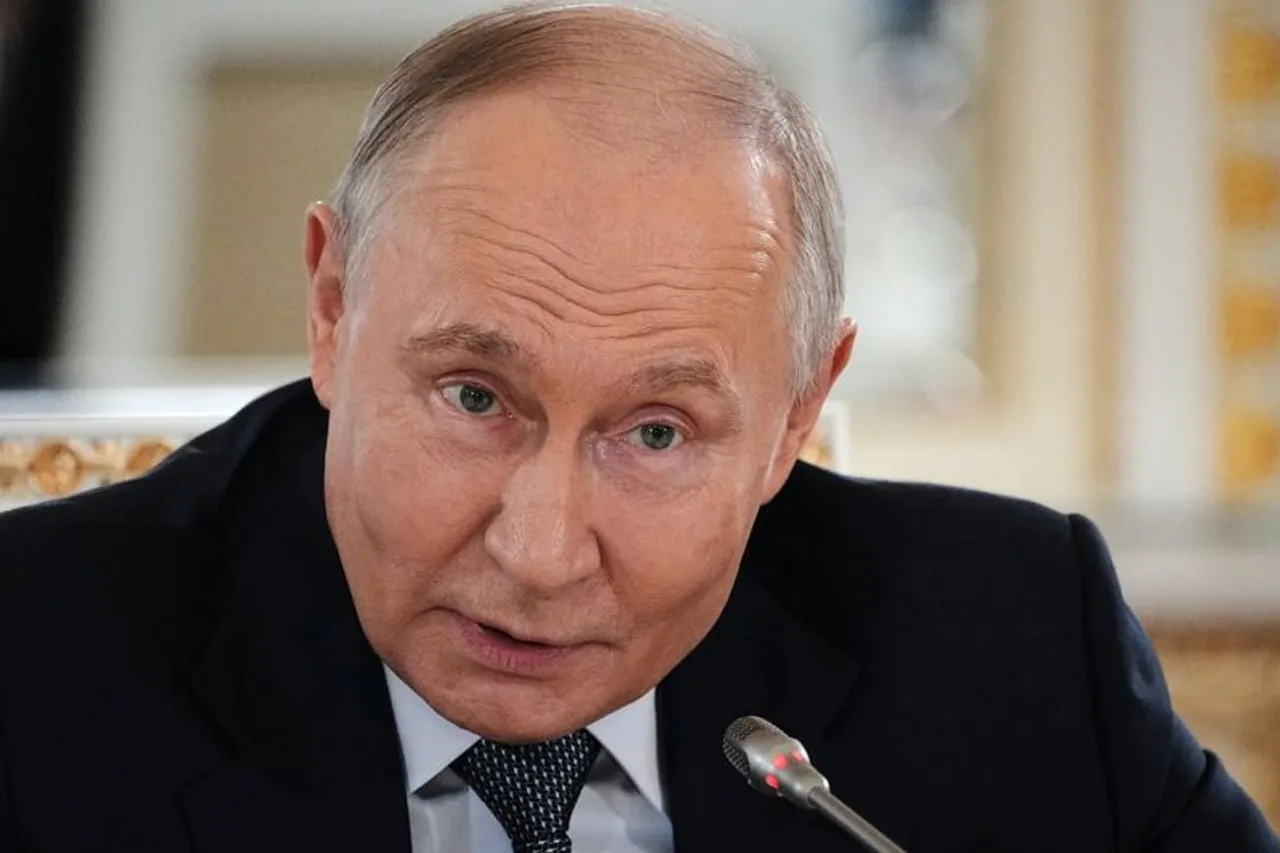 Putin najavio nova energetska iznenađenja: Rusija i Kina spremaju velike sporazume