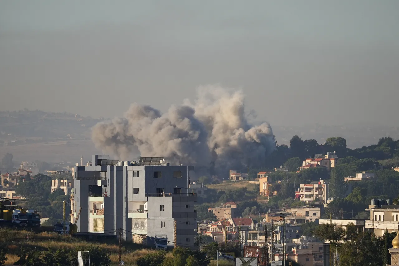 Liban : pas de cessez-le-feu tant qu’Israël attaque, dit le Hezbollah