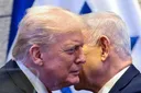 Trump upozorio Netanyahua: Ne uzvraćajte Iranu, finalizirajte dogovor