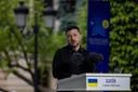 Zelenski: Ukrajinski dronovi pogodili pomorsku bazu Kronštat kod Sankt Peterburga