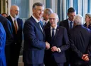 Plenković: Crna Gora najdalje odmakla u pregovorima, ali ostaju otvorena bilateralna pitanja