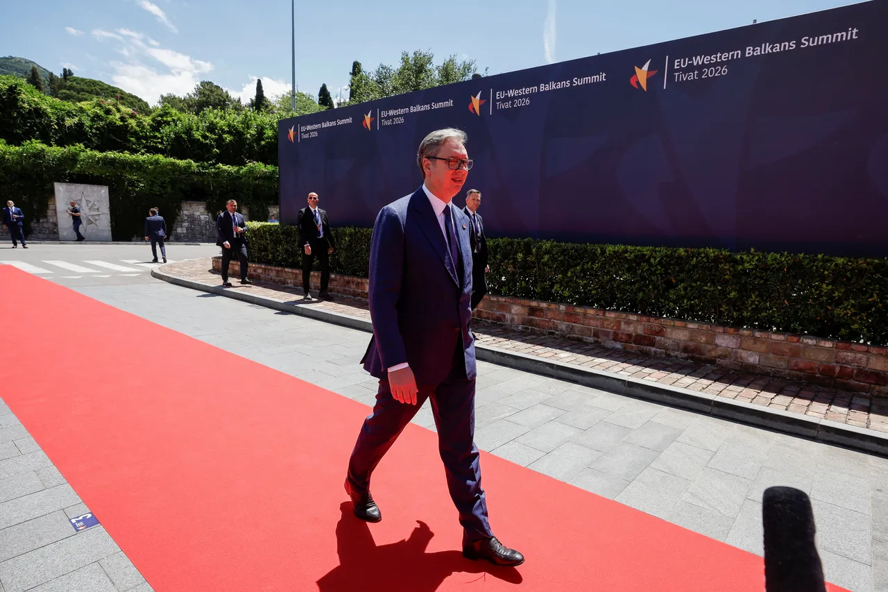 Vučić: Napredak Srbije na evropskom putu važniji od toga ko će prvi u EU