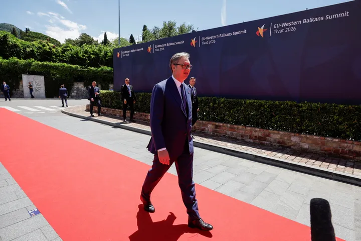 Vučić: Napredak Srbije na evropskom putu važniji od toga ko će prvi u EU