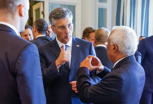 Hrvatski premijer trenutno ne vidi realnu mogućnost trećeg entiteta u BiH