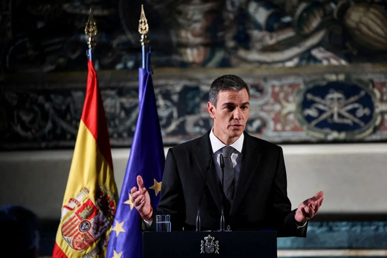 Sanchez: Crna Gora predvodnica reformi i procesa proširenja EU-a