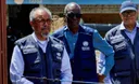 Ebola: près de 500 cas confirmés en Afrique centrale