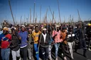 South Africa's political parties reject 30 June ultimatum for 'illegal' migrants