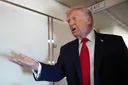 Trump to meet top AI firms on possible government stake to address public concerns