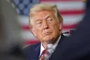 Trump praises Syria's leadership, says it is doing a 'good job'