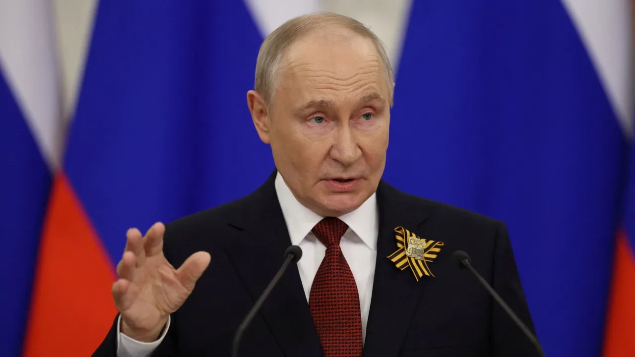 Ресей: «Президент Трамптың ұсыныстары бейбіт келісімнің негізі бола алады»