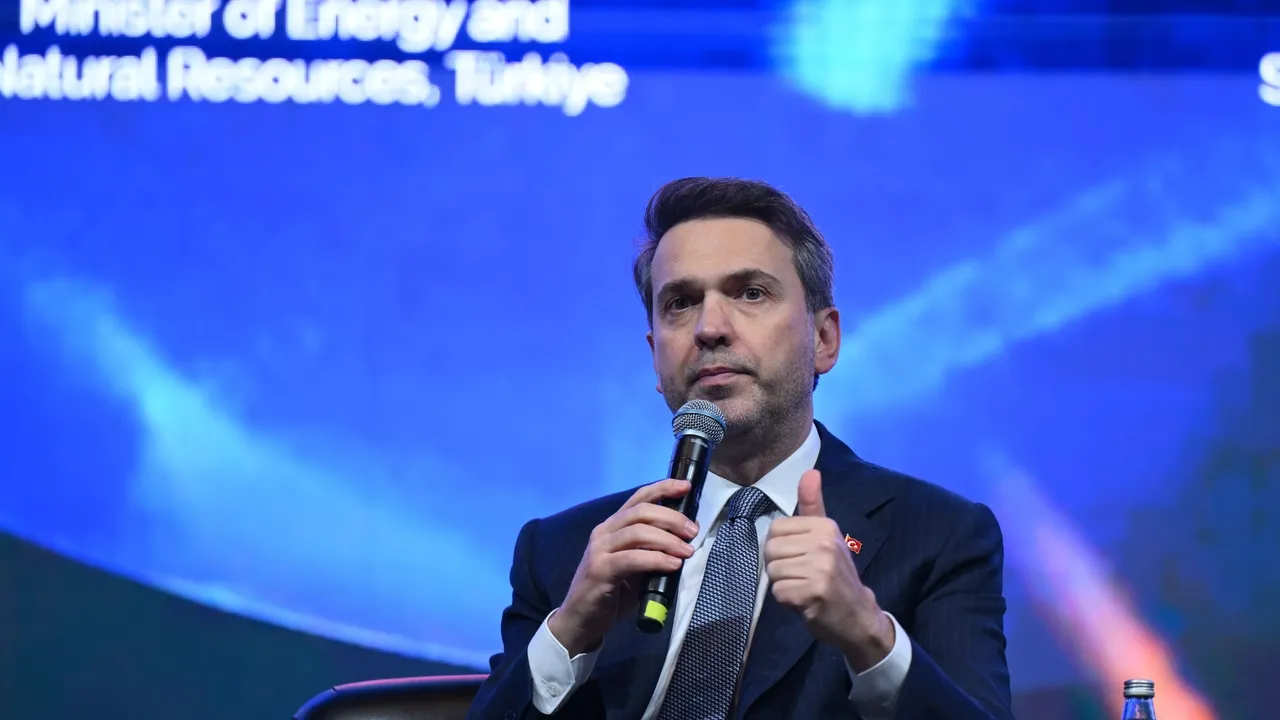 Жасыл энергетика Түркияның экологиялық нәтижелерін күшейтті