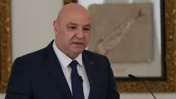 Аун обвинил Иран в использовании Ливана как «разменной монеты»
