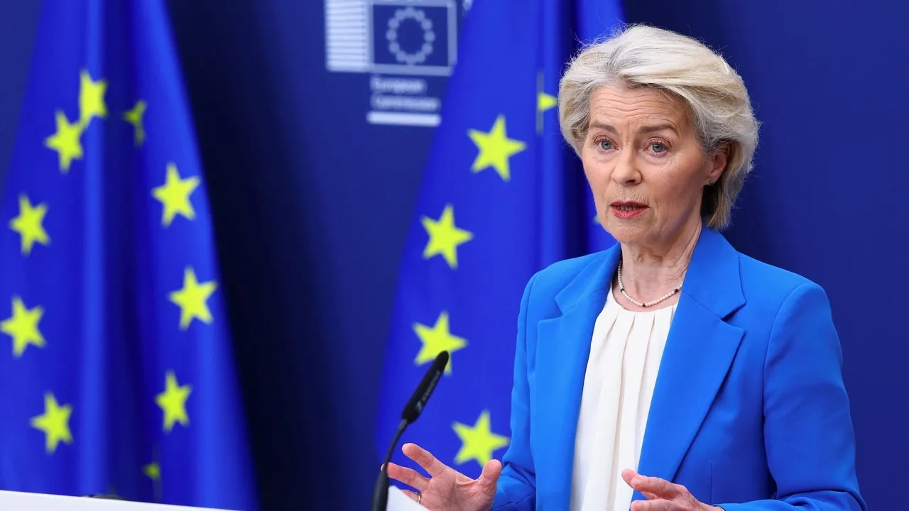 Еуроодақ Арменияға 50 миллион еуродан астам қаржы бөлмек