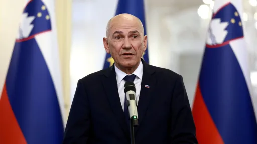 Словения нацелена на сближение с Израилем, несмотря на геноцид в Газе