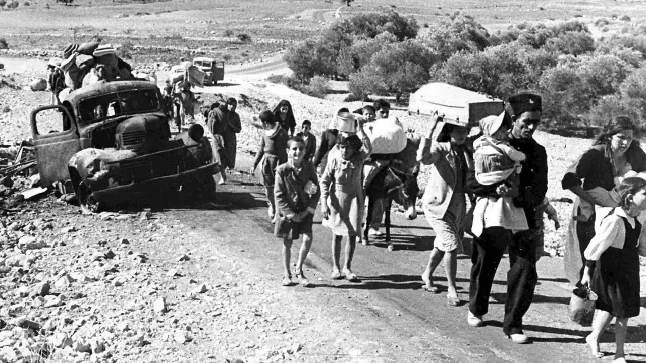 What new Israeli testimonies reveal about the 1967 war