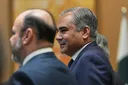 Pakistani minister visits Tehran with 'new proposals' to break US-Iran impasse: report
