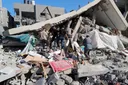 Cairo talks begin on Gaza ceasefire implementation: Hamas