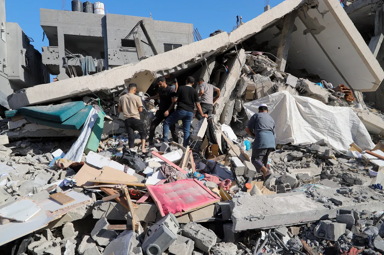 Cairo talks begin on Gaza ceasefire implementation: Hamas