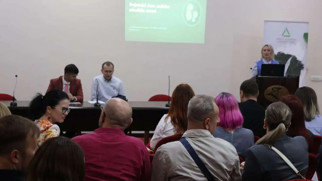 Povodom Svjetskog dana okoliša: Klimatski izazovi BiH - šta nas čeka