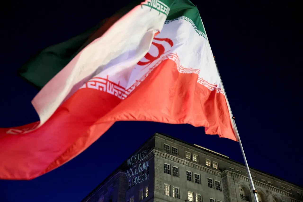 Iran condemns US strikes on coastal facilities, calls them a ceasefire violation