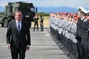 Niemiecki minister obrony: Trump doprowadził do blokady Cieśniny Ormuz