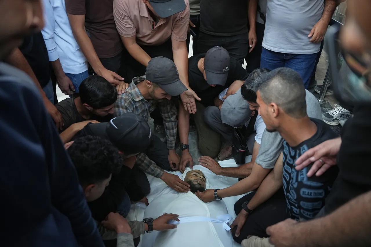 استشهاد 5 فلسطينيين بينهم صياد جراء تصاعد الخروقات الإسرائيلية في قطاع غزة