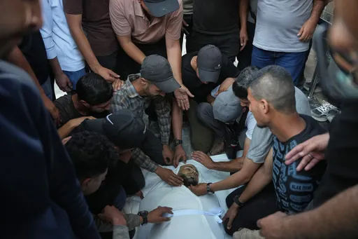 استشهاد 5 فلسطينيين بينهم صياد جراء تصاعد الخروقات الإسرائيلية في قطاع غزة