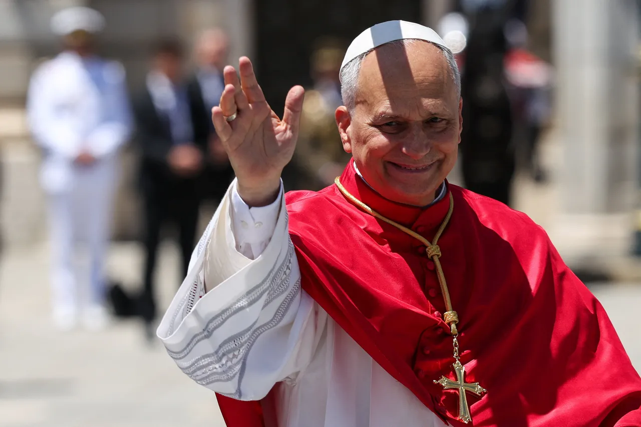 Pope calls for an end to polarisation on Spain visit