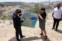 Internationale druk op Israël wegens huisuitzettingen en hulpblokkade