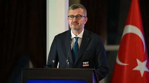 B.Duran Ümumdünya Ətraf Mühit Günü münasibətilə təbrik mesajı yayımlayıb