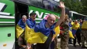 Rusiya və Ukrayna arasında yeni əsir mübadiləsi baş tutub
