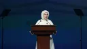 Əminə Ərdoğan "Sıfır Tullantı Forumu 2026" tədbirində iştirak edib