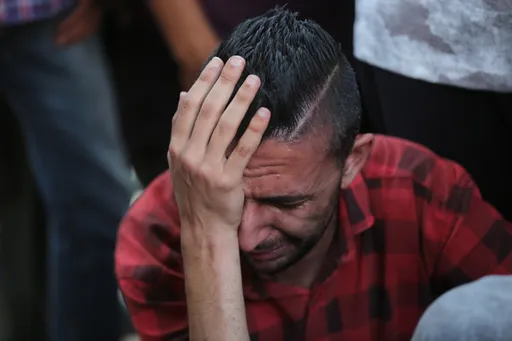 Gaza: début des pourparlers au Caire sur la mise en œuvre du cessez-le-feu