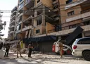 At least 11 killed, 15 injured in Israeli air strikes on Beirut, southern Lebanon despite ceasefire