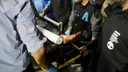 Israeli naval fire kills 15-year-old fisherman in central Gaza