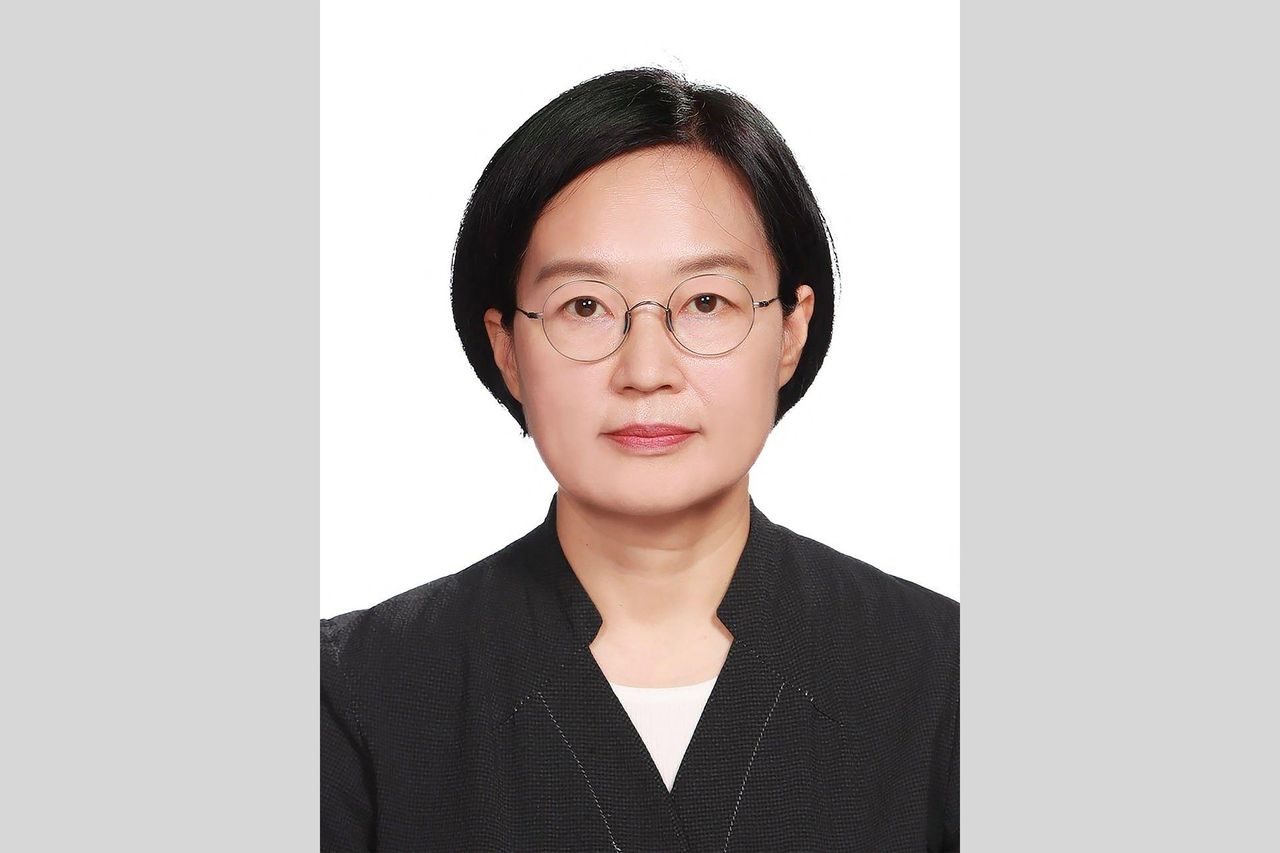 South Korean president nominates Han Seong-sook as next prime minister