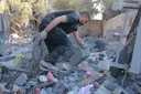 Desetero Palestinaca ubijeno u izraelskim napadima na Gazu u posljednja 24 sata