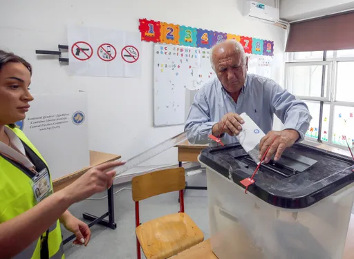 Kosovo holds third general election in 16 months