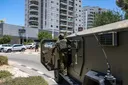 Shooting in central Israel leaves one dead and five injured