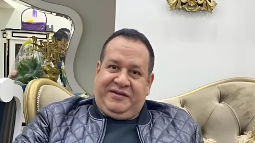 Egypt arrests prominent businessman Sabry Nakhnoukh