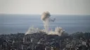 Ishg‘olchi Isroil armiyasi Bayrutga qarshi yana hujum uyushtirdi