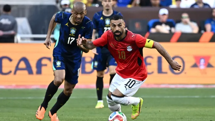 قبيل انطلاق المونديال.. تونس ومصر تخسران أمام بلجيكا والبرازيل وتركيا تفوز على فنزويلا