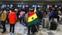 South Africa says Accra engaging in 'public spectacles' during repatriation of Ghanaian citizens