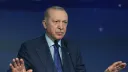 رئیسجمهور اردوغان: بحران اقلیمی همانند جنگ و پاندمی جهانی، تمامی بشریت را تهدید میکند