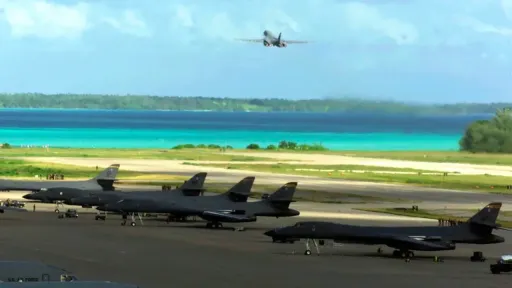 US considers buying Chagos Islands, Telegraph reports