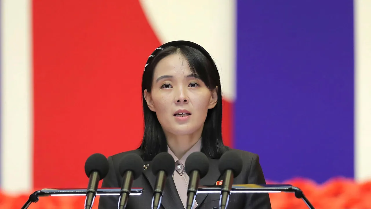 Tönyaq Koreyädän Si säfäre aldınnan yullama: “Atom-töş programmabız söyläşülärgä açıq bula almıy”